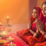 Shardiya Navratri Vrat Niyam: जानें किन महिलाओं को नहीं रखना चाहिए नवरात्र की महासप्तमी, महाअष्टमी और महानवमी का व्रत