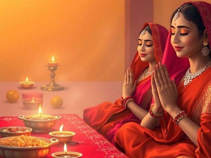 Shardiya Navratri Vrat Niyam: जानें किन महिलाओं को नहीं रखना चाहिए नवरात्र की महासप्तमी, महाअष्टमी और महानवमी का व्रत