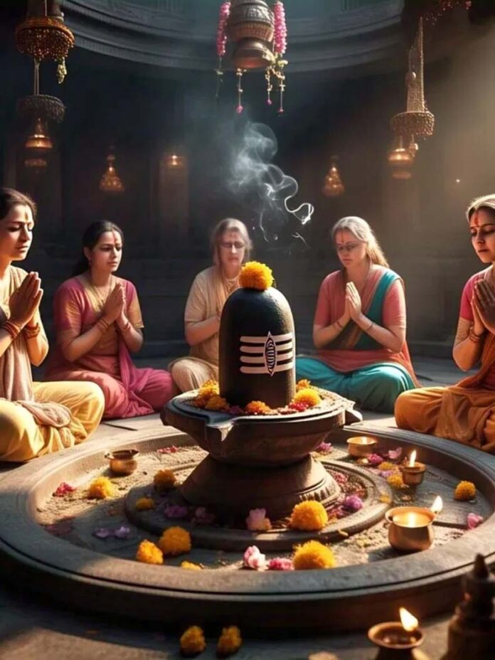 Shiv Poojan: सोमवार शाम को करें शिव पूजन, मिलेगा विशेष लाभ
