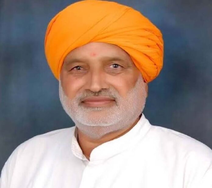 Agriculture Minister Of Haryana: हरियाणा के किसानों को आत्मनिर्भर बनाना और उनकी आय को बढ़ाना सरकार का लक्ष्य: श्याम सिंह राणा