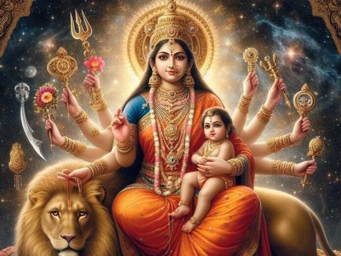 Skandamata Puja: जानें मां स्कंदमाता की किस विधि से करें पूजा