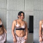 Sofia Ansari Hot Dance: सिर्फ ब्रा पहनकर Sofia Ansari का हॉट डांस, वीडियो देख फैंस के छूटे पसीने
