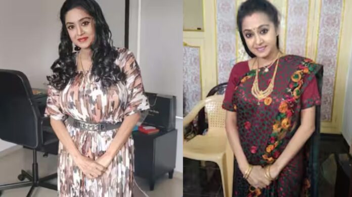 South Actress Charmila Christina का बड़ा खुलासा, प्रोड्यूसर बहन कहकर बुलाता था, फिर की ये गंदी डिमांड South Actress Charmila Christina का बड़ा खुलासा, प्रोड्यूसर बहन कहकर बुलाता था, फिर की ये गंदी डिमांड