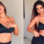 Suhana Khan Bold Video: सुहाना खान का ग्लैमरस अंदाज़ देख फैंस हुए फिदा, बोले – क्वीन वाइब्स