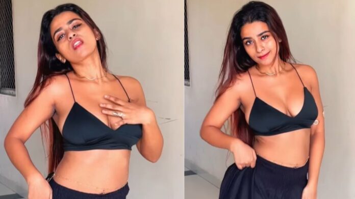 Suhana Khan Bold Video: सुहाना खान का ग्लैमरस अंदाज़ देख फैंस हुए फिदा, बोले – क्वीन वाइब्स