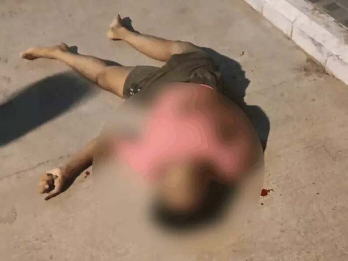 Gurugram News: गुरुग्राम में 10वीं के एग्जाम में कम नंबर आए, पिता ने कारण पूछा तो 19वीं मंजिल से कूदा छात्र, मौत