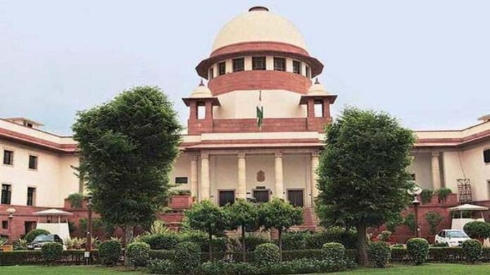 Supreme Court: इनएक्टिव राजनीतिक दलों के जरिए टैक्स चोरी और मनी लॉन्ड्रिंग गंभीर मुद्दा: सुप्रीम कोर्ट