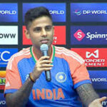 Asia Cup 2025 Ind vs Pak : पाकिस्तान के खिलाफ आक्रामक क्रिकेट खेलेंगे : सूर्य