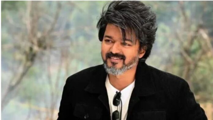 Thalapathy Vijay News : कितने अमीर हैं साउथ सुपरस्टार थलपति विजय , जिनकी राजनीतिक रैली में मच गई भगदड़