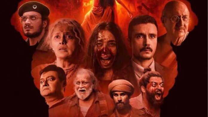 The Bengal Files Day 3 Box Office: विवेक अग्निहोत्री की फिल्म ने वीकेंड में बाजी पलटी, विवादों के बावजूद कमाई में बढ़त
