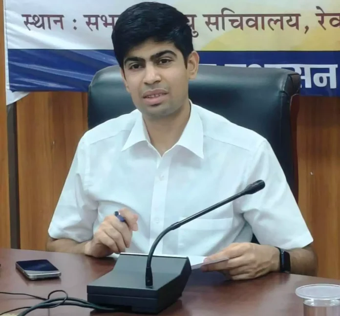 The Chief Minister will launch the app for the Deendayal Ladli Laxmi Yojana scheme on September 25.