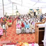 The inauguration was performed by Soombir Ghasoula, president of the Stone Crusher Association.