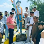 The life of Shaheed-e-Azam Bhagat Singh is an inspiration for every generation Nupur Sheoran