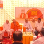The new GST rates have been implemented; MP Dharamveer discussed the matter with local traders.