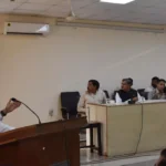 The new GST rates will come into effect from today – Deputy Commissioner Akhil Pilani
