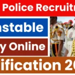 The official notification for 7565 Constable positions in the Delhi Police will be released soon.
