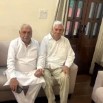 The party will gain new strength with Hooda as Leader of the Opposition and Rao Narendra as the state president.