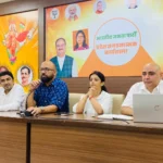 The workers resolved to make the Seva Pakhwada organized on the occasion of Prime Minister Modi's birthday a historic one