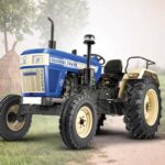 Tractor Service: जानें घर पर कैसे करें ट्रैक्टर की सर्विस