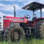 Tractor Tips: जानिए बाढ़ के बाद कीचड़ भरे खेतों में ट्रैक्टर का प्रयोग कैसे करें