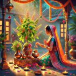 Tulsi Chalisa Upaay: पितृ ऋण से मुक्ति के लिए करें तुलसी चालीसा का पाठ