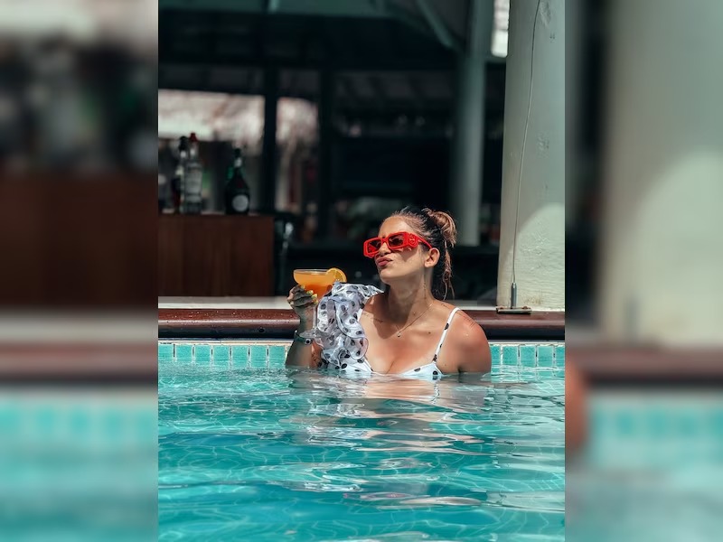 Tv Actress Kishwer Merchant: 44 की खूबसूरत किश्वर मर्चेंट, बिना शो या फिल्म के भी बिखेर रही हैं शाही और लग्जरी लाइफ