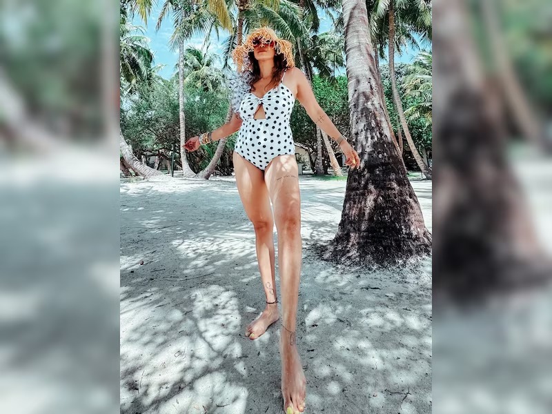 Tv Actress Kishwer Merchant: 44 की खूबसूरत किश्वर मर्चेंट, बिना शो या फिल्म के भी बिखेर रही हैं शाही और लग्जरी लाइफ