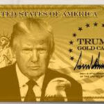 US Gold Card Scheme : ट्रंप ने चली ऐसी चाल, अमेरिका हो जाएगा मालामाल