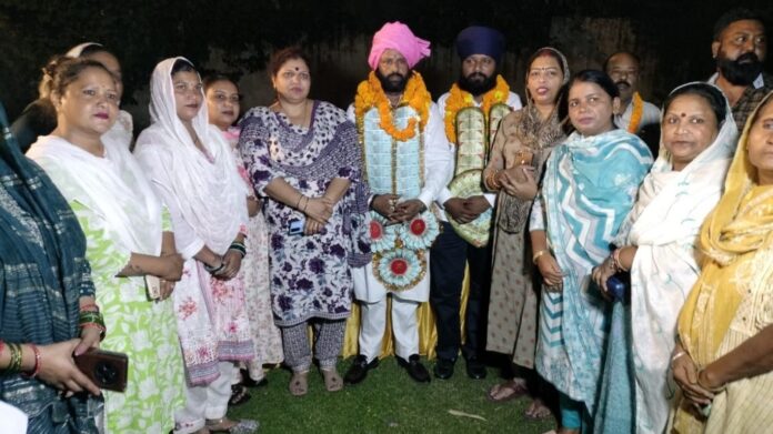 Chandigarh news