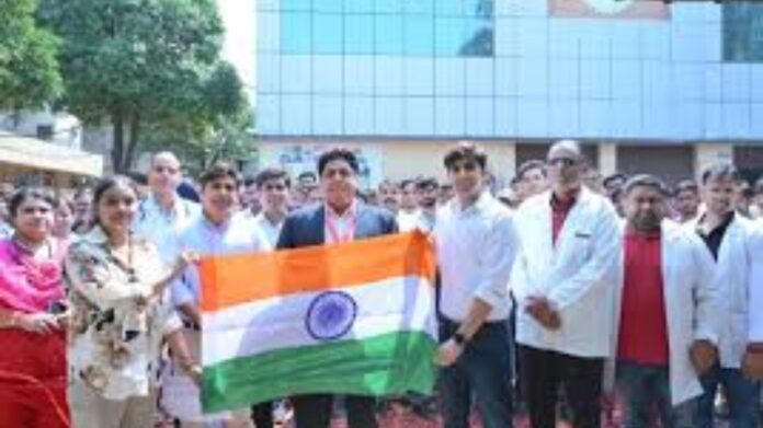 Chandigarh news