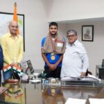 Chandigarh news
