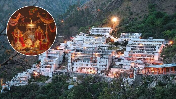 Vaishno Devi Yatra News: मां वैष्णो देवी यात्रा दोबारा स्थगित, मायूस होकर लौटे हजारों श्रद्धालु