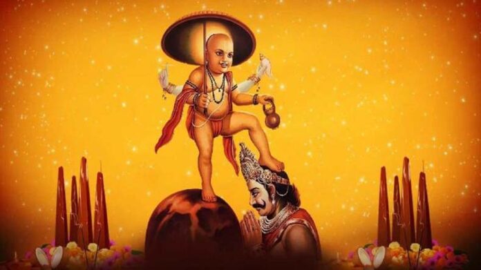 Vaman Dwadashi: वामन द्वादशी आज, जानें शुभ मुहूर्त और पूजा विधि