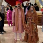 Vikramaditya Singh Wedding: सादगी में भी झलका राजघराने का रुतबा, दुल्हन अमरीन के गहनों ने सबका मन मोहा  