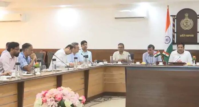 Solid Waste Management Special Planning: दिल्ली-मुंबई की तर्ज पर साफ होंगे गुरुग्राम, मानेसर और फरीदाबाद
