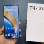 Vivo T4x 5G: बड़ी बैटरी, 50MP कैमरा और बेजोड़ फीचर्स, अब सिर्फ ₹11,999