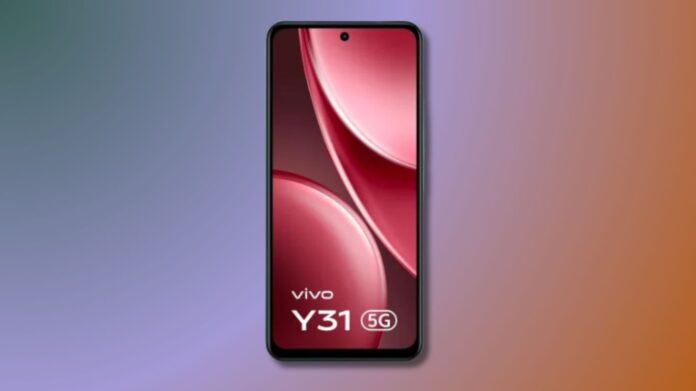 Vivo Y31 5G: 9,999 रुपए से शुरू Vivo के दो धांसू 5G स्मार्टफोन, फीचर्स देख हैरान रह जाएंगे
