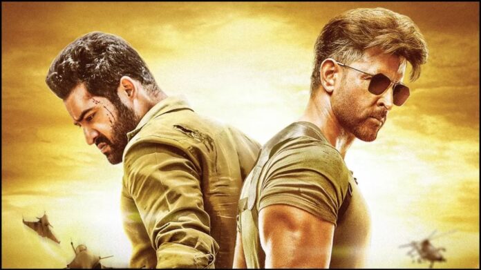 War 2 OTT Release: ऋतिक रोशन और जूनियर एनटीआर की जुगलबंदी देख पाएंगे घर बैठे, जानें कब और कहां होगी रिलीज़