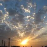 Haryana Weather Update: हरियाणा में आज से बदलेगा मौसम, तापमान में आएगी गिरावट, रातें होगी ठंडी