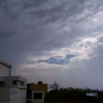 Haryana Weather Update: हरियाणा के 6 जिलों में बारिश की संभावना