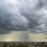 Haryana Weather Update: हरियाणा के 5 जिलों में बारिश के आसार