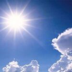 Haryana Weather Update: हरियाणा में बढ़ने लगी गर्मी, 35 डिग्री तक पहुंचा तापमान, आज 3 जिलों में बारिश के आसार