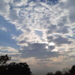 Haryana Weather Update: हरियाणा के 8 जिलों में आज हो सकती है बारिश