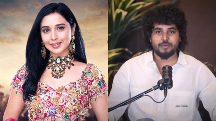 Who is Tanya Mittal Ex-boyfriend: तान्या मित्तल का एक्स बॉयफ्रेंड कौन? Bigg Boss 19 में खुला राज