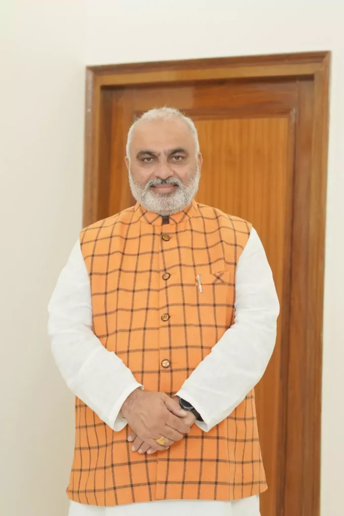 With the GST exemption, Prime Minister Narendra Modi has taken another step towards an Atmanirbhar Bharat (Self-reliant India).
