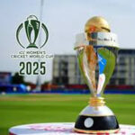 Women ODI World Cup 2025 : आज से शुरू होगा महिला क्रिकेट विश्व कप