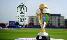 Women ODI World Cup 2025 : आज से शुरू होगा महिला क्रिकेट विश्व कप