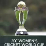 Women ODI World Cup 2025 : महिला विश्व कप में केवल महिला अंपायर ही होंगी शामिल
