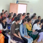 World First Aid Day : विश्व फस्र्ट एड दिवस पर हुआ कार्यशाला का आयोजन