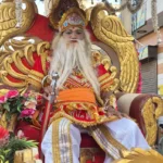 Jind News : श्रद्धा व हर्षोल्लास के साथ मनाई गई महाराजा अग्रसेन जयंती